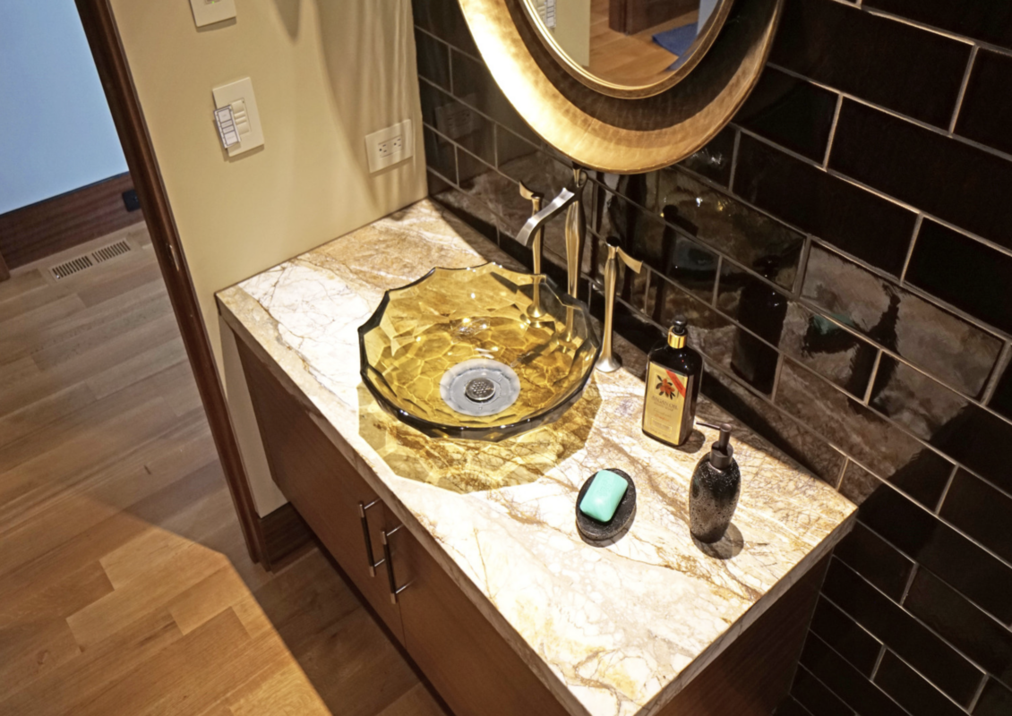 Imagine Stoneworks in Bend, OR